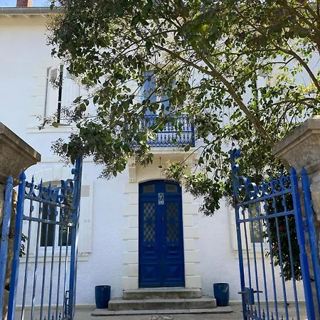 Сasa de vacaciones Great Big House Saint-Paul-lès-Dax